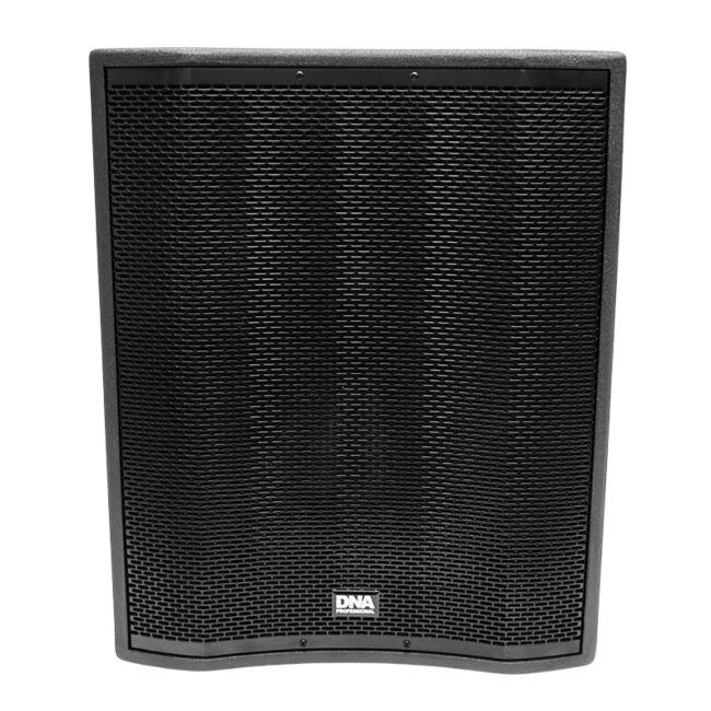 DNA SPX18 SUB 18" aktiivinen subwoofer
