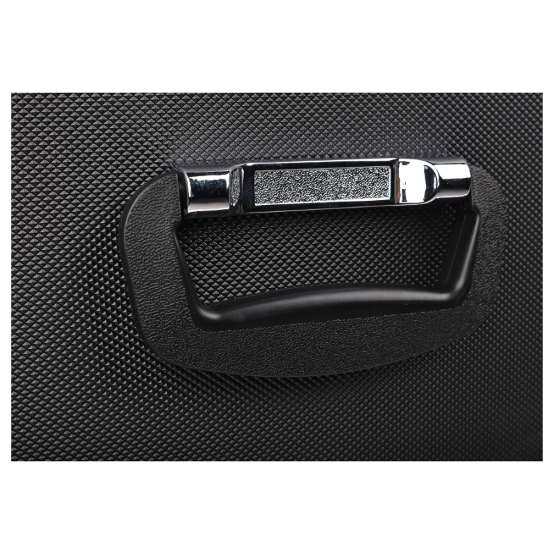 DNA CASE 53x42x30cm transport case til udstyr