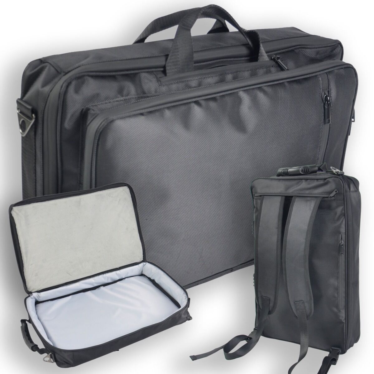 DNA DJ BAG 1 DJ Controller Taske (FLX-4)