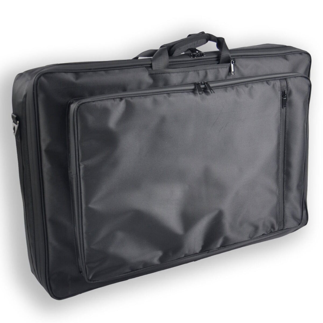 DNA DJ BAG 4 DJ Controller Laukku (XDJ-RX3)