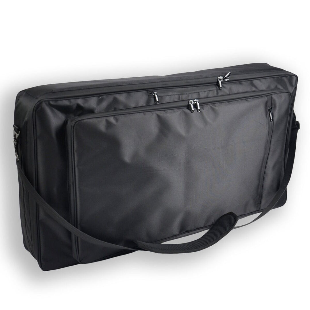DNA DJ BAG 5 DJ Controller Taske -> DNA DJ BAG 5 DJ Controller -laukku