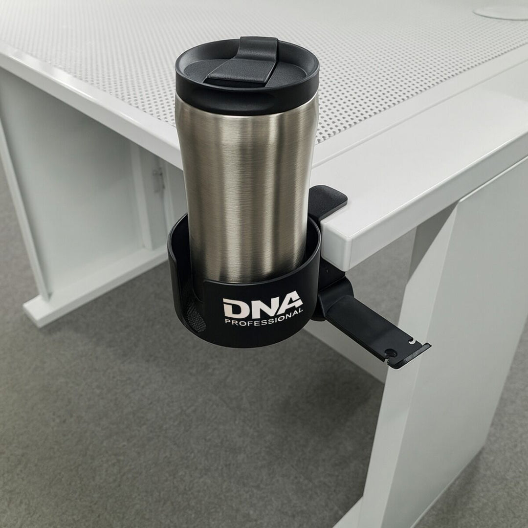 DNA Soitonpidike stativiin tai pöydälle