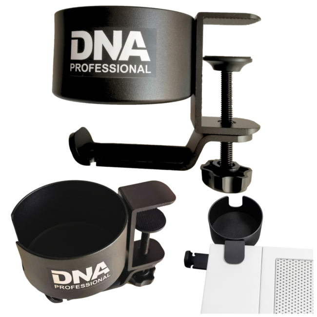 DNA Kopholder til stativ eller bord