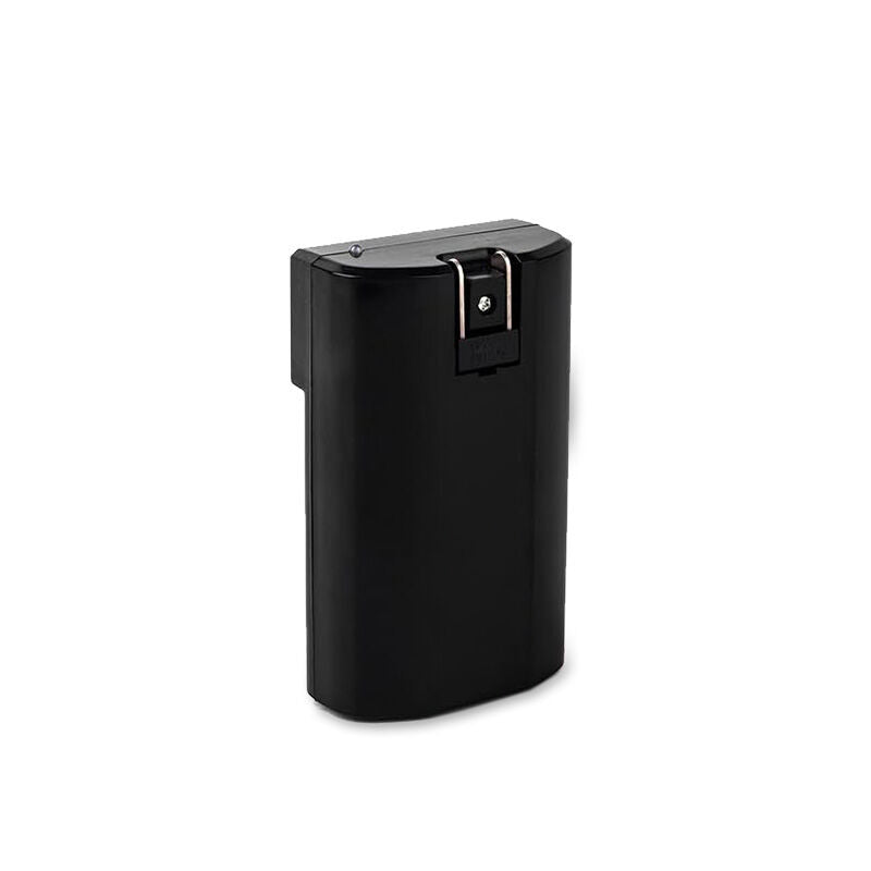 DNA MEGA2 Megafon 50W med Bluetooth, USB, AUX & MicroSD