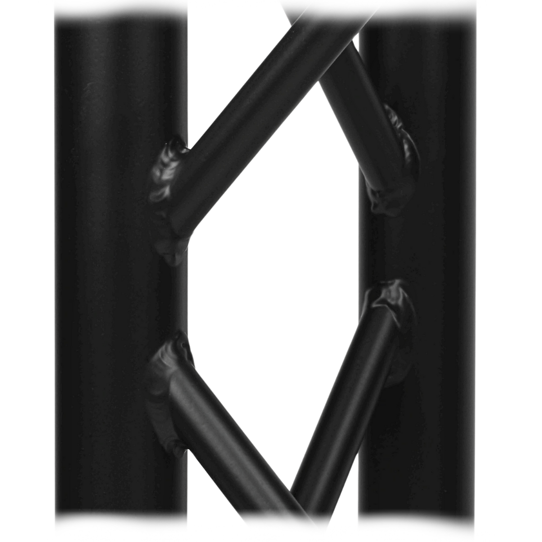 DNA TB4-150 1,5 m musta ristikko