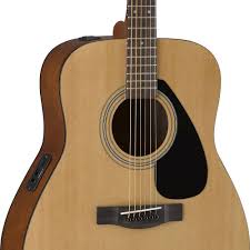 Yamaha FX310AII Folk-kitara - Luonnollinen