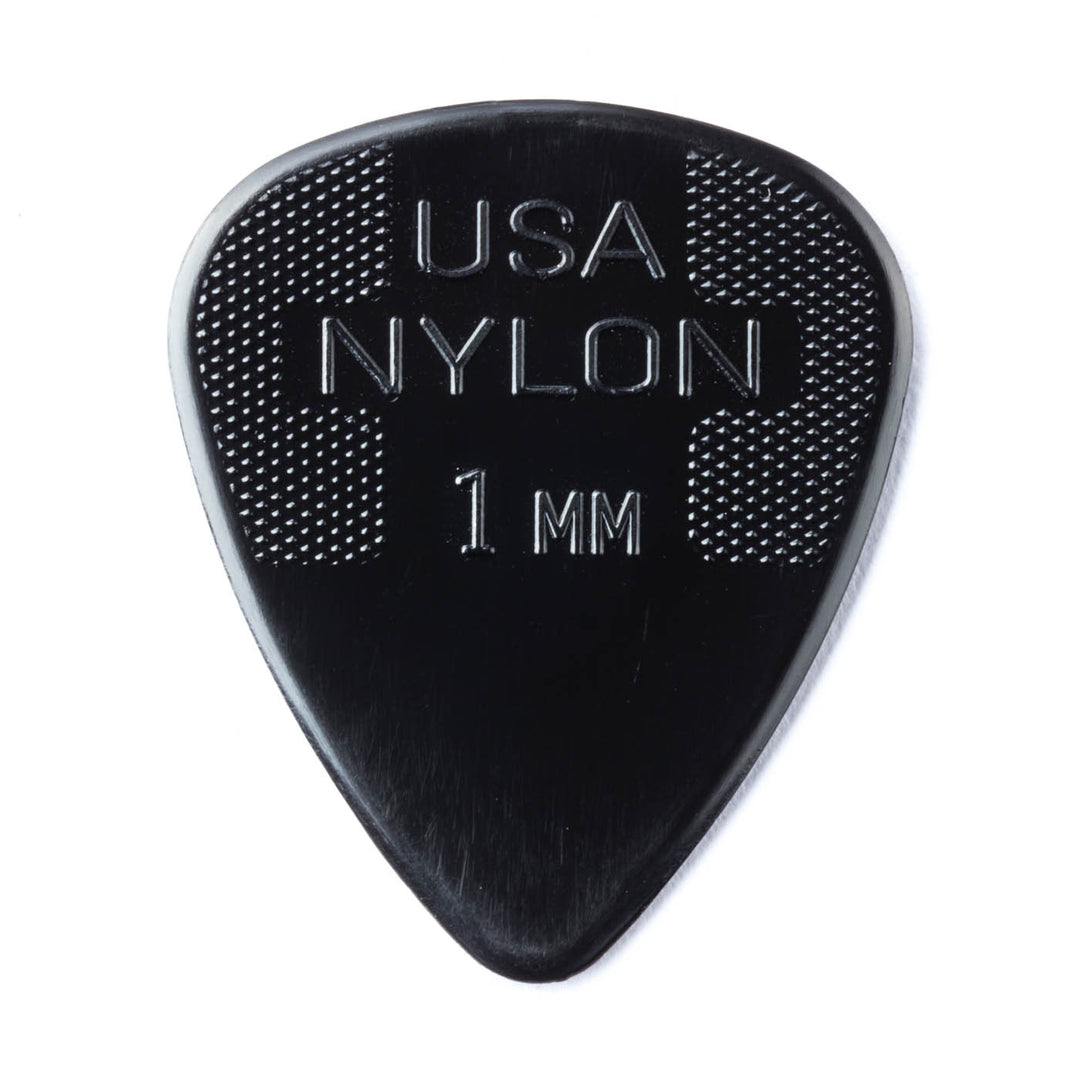 Dunlop 12-44P100 Plektrat 12 kpl. (1.0 mm)