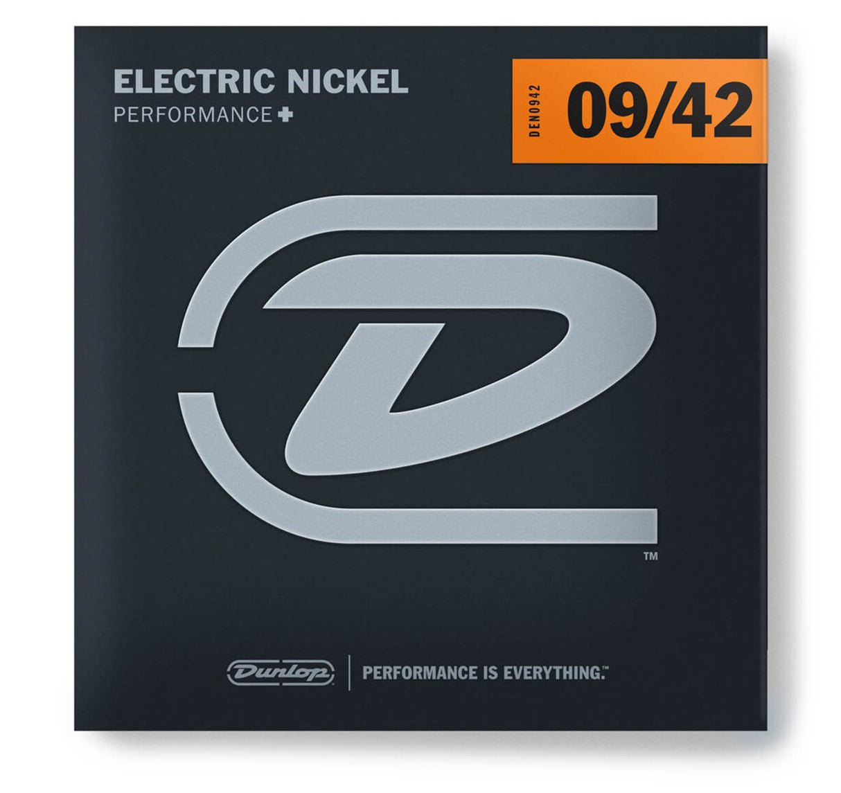 Dunlop DEN0942 Kitarajousi (9-42)