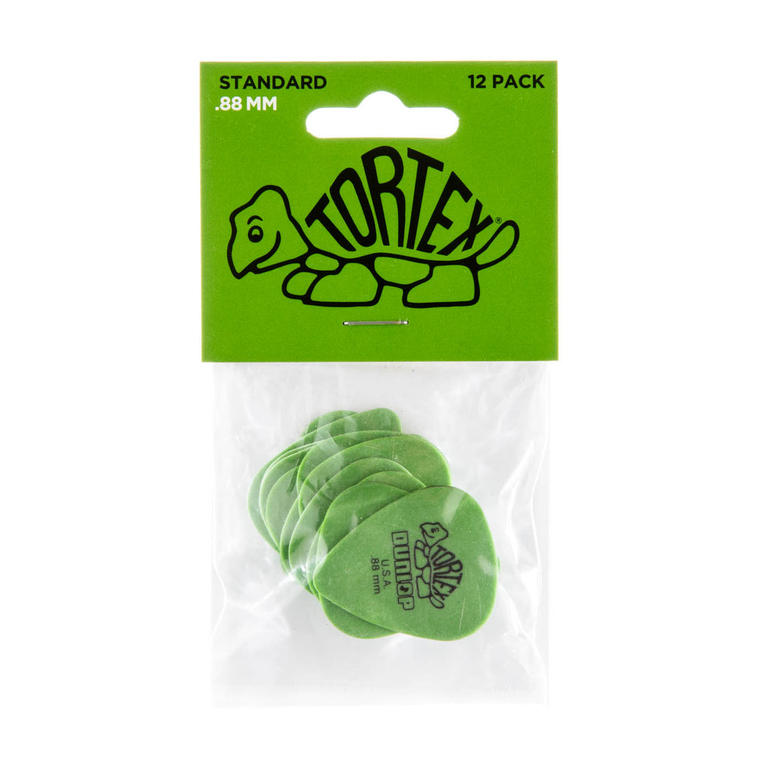 Dunlop 12-418P088 12 kpl. (0,88mm)