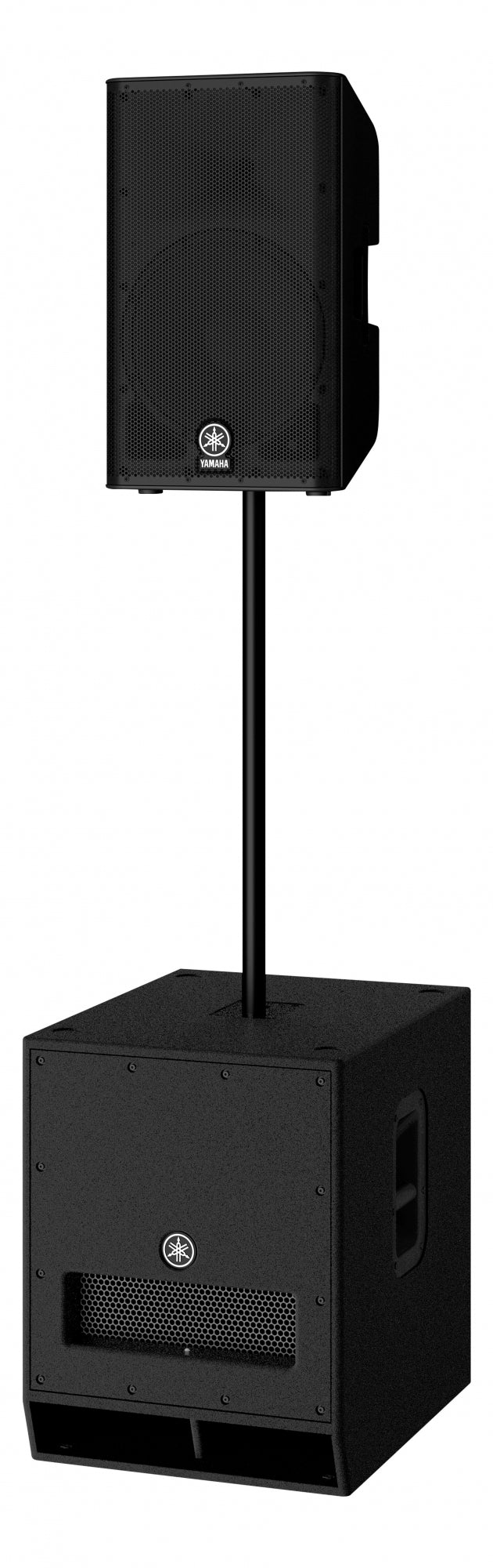 Yamaha Aktiivinen subwoofer DXS15 MKII