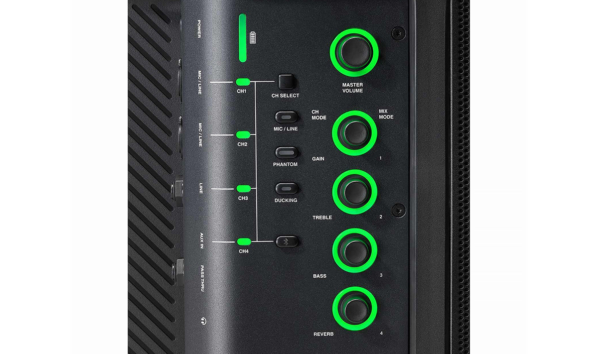 JBL EON One Compact aktiivinen PA-kaiutin