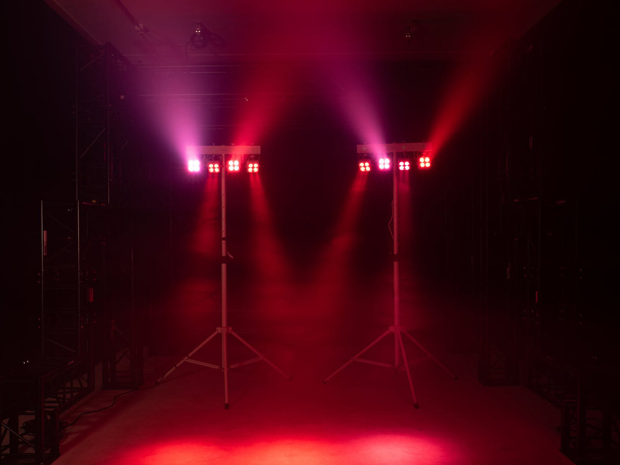 Eurolite LED KLS-180 valopalkkisarja