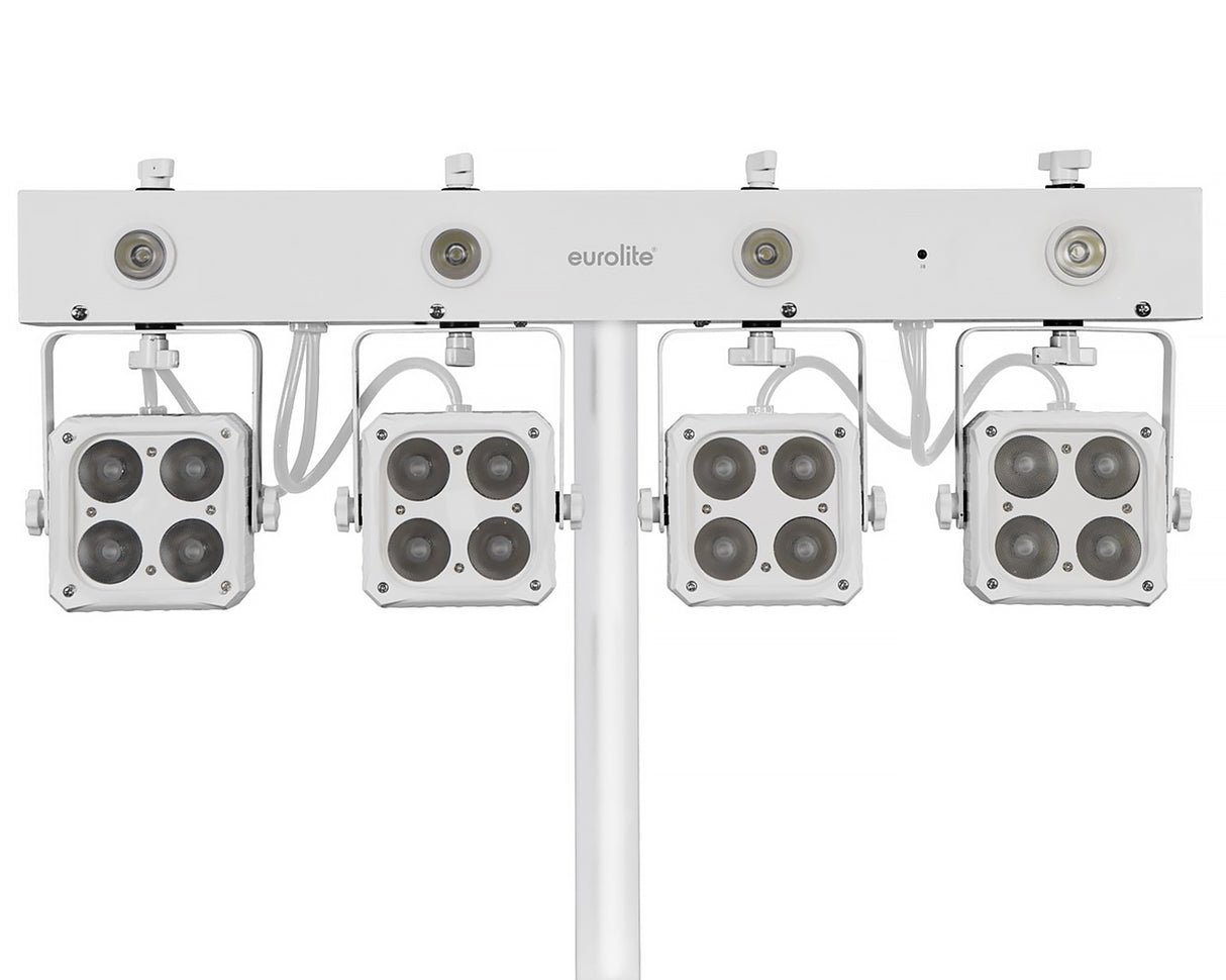 Eurolite LED KLS-180 valopalkkisarja