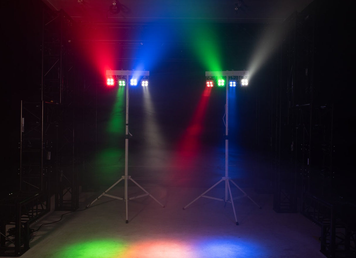 Eurolite LED KLS-180 valopalkkisarja