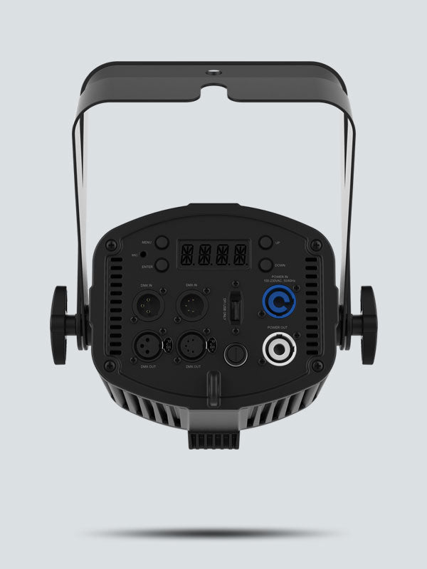 Chauvet EVE P-140 VW-teatteri Spot