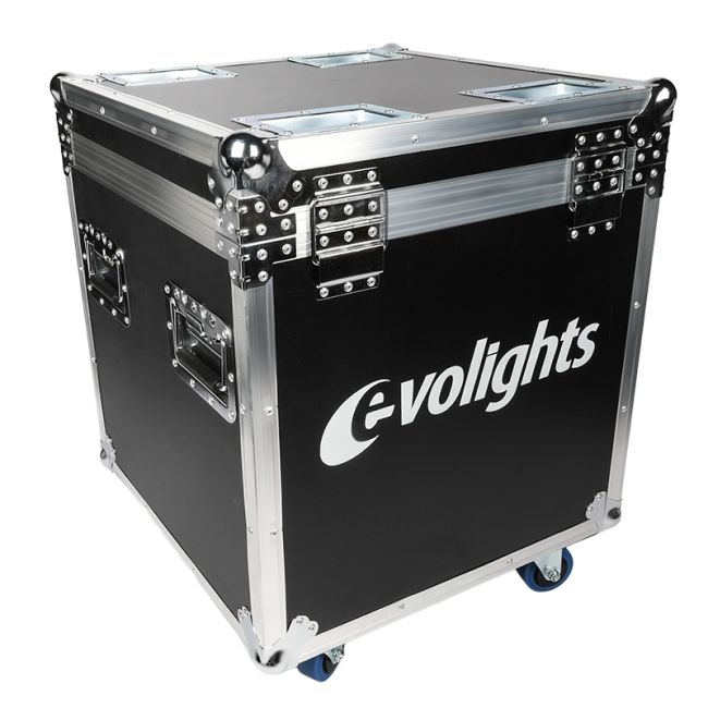 EVOLIGHTS LUMENO CASE 2IN1 -kuljetuslaukku