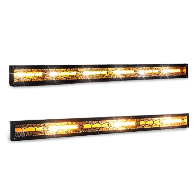 EVOLIGHTS LUME PIX BAR LED lämmin valopalkki WW