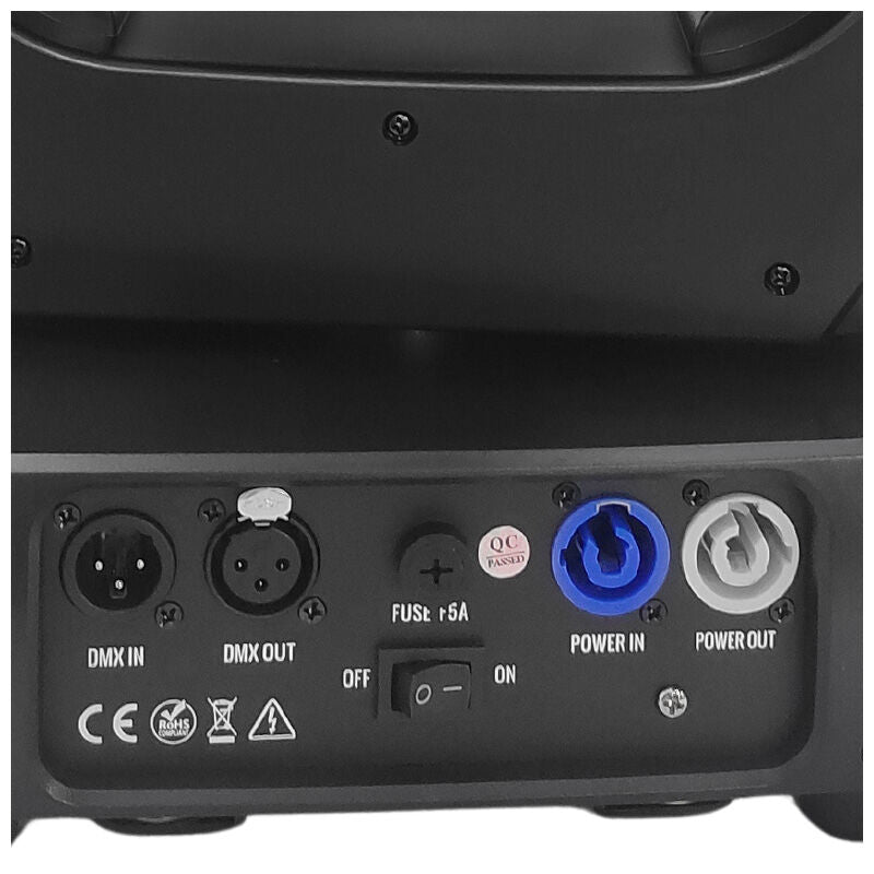 Evolights NEO BEAM 200 W LED