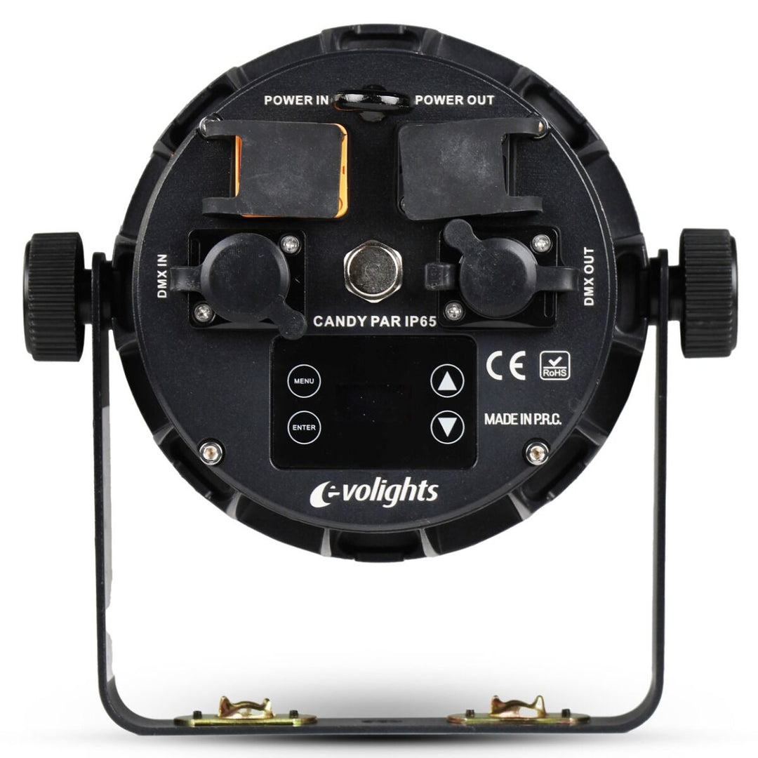 Evolights Candy PAR IP65