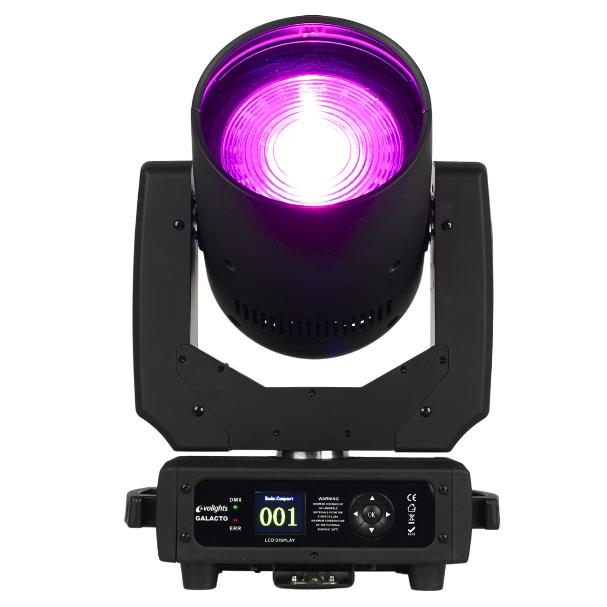 Evolights GALACTO