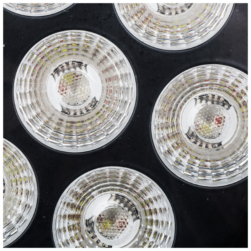 Evolights Glacier 18 LED PAR IP65 – 18x12W RGBWA-UV