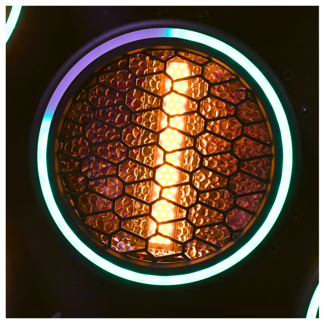 EVOLIGHTS LUMEN 7 -RENGAS