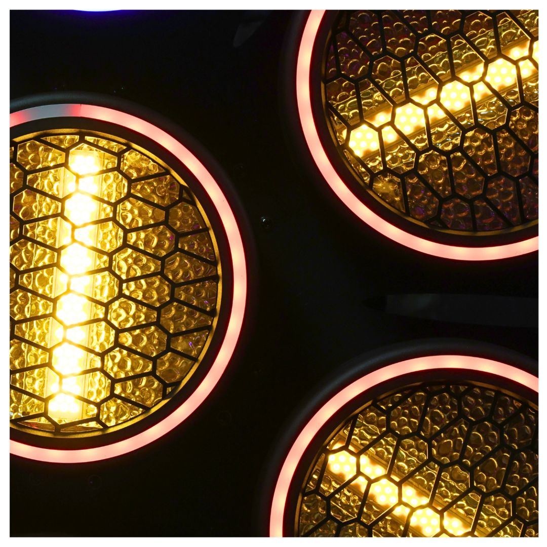 EVOLIGHTS LUMEN 7 -RENGAS