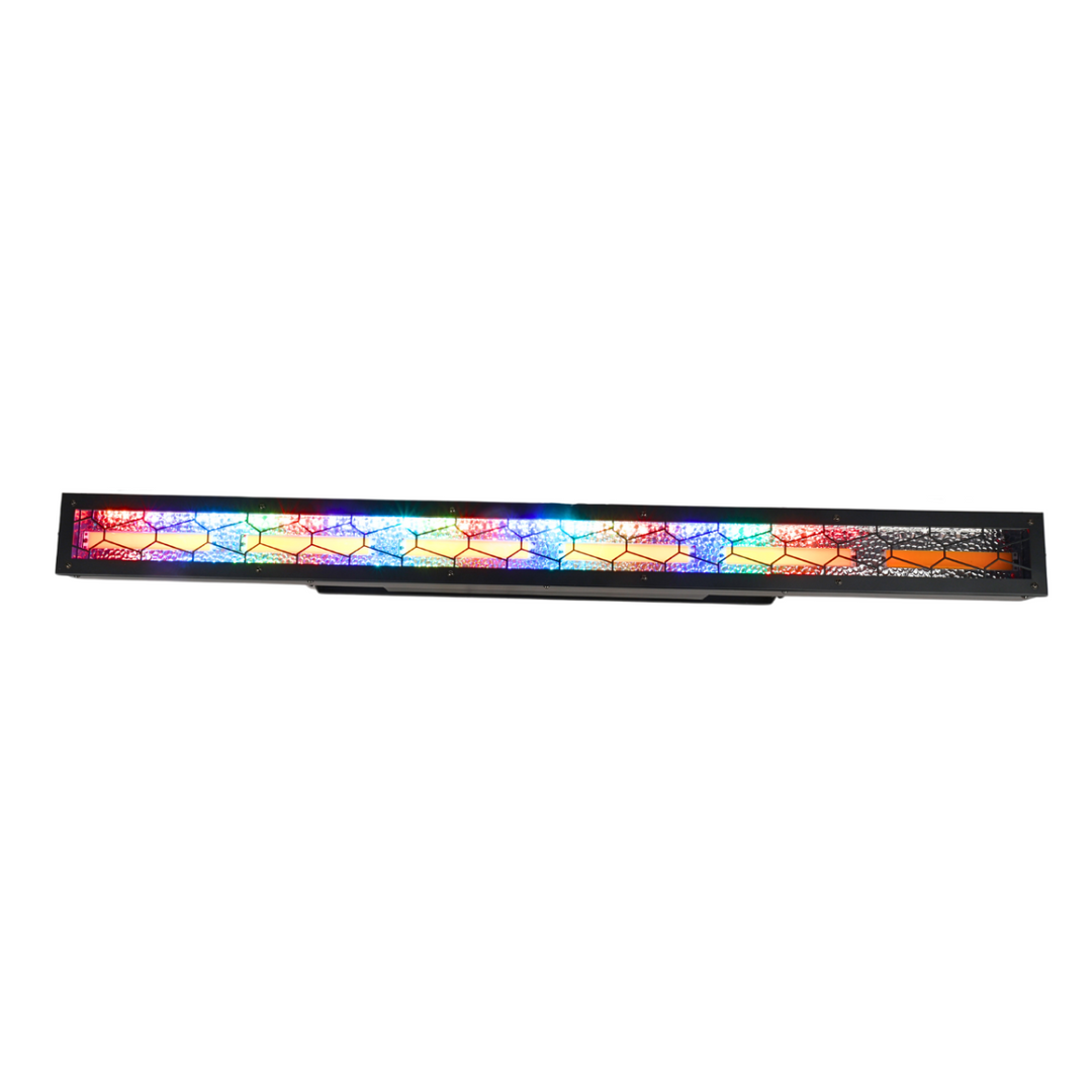 EVOLIGHTS LUME PIX HALO -tanko