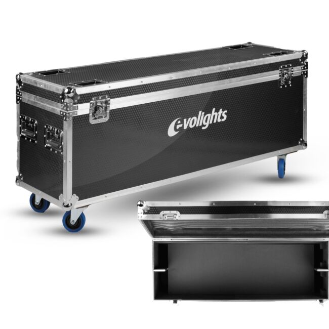 EVOLIGHTS LUMEN ROTO CASE 4-in-1 kuljetuslaukk