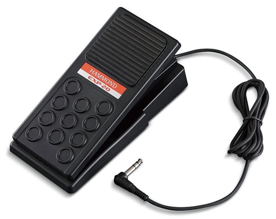 Hammond EXP-20 Expression-pedaali
