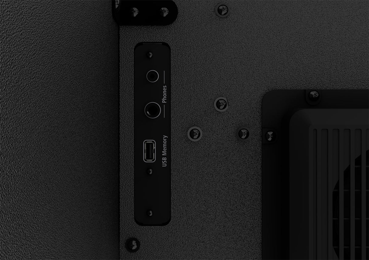 Roland F107 -aloituspaketti