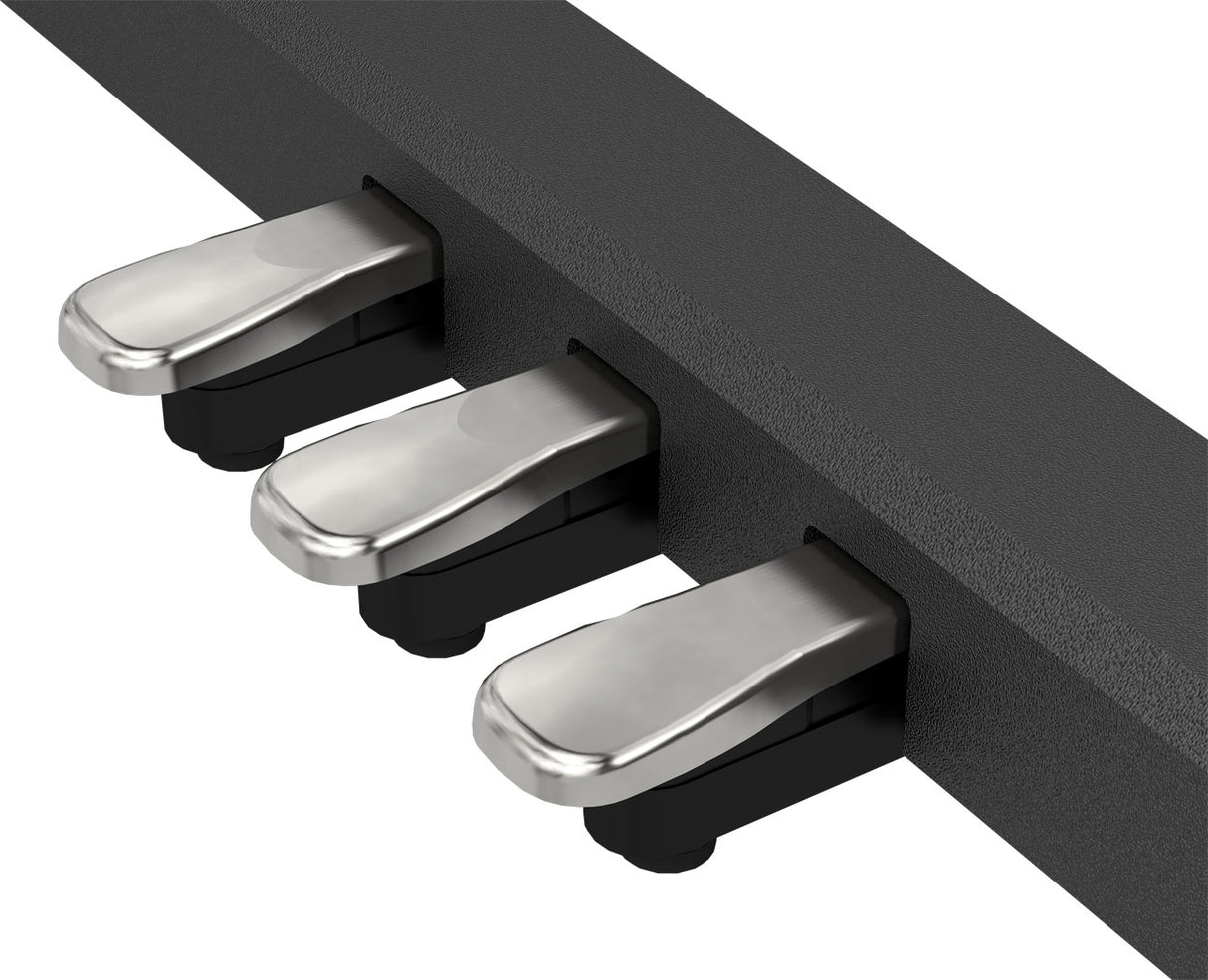 Roland F107 Sähköpiano (musta)