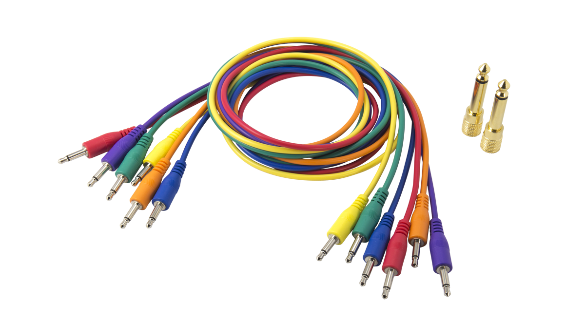 Korg Sq Kaapelisarja