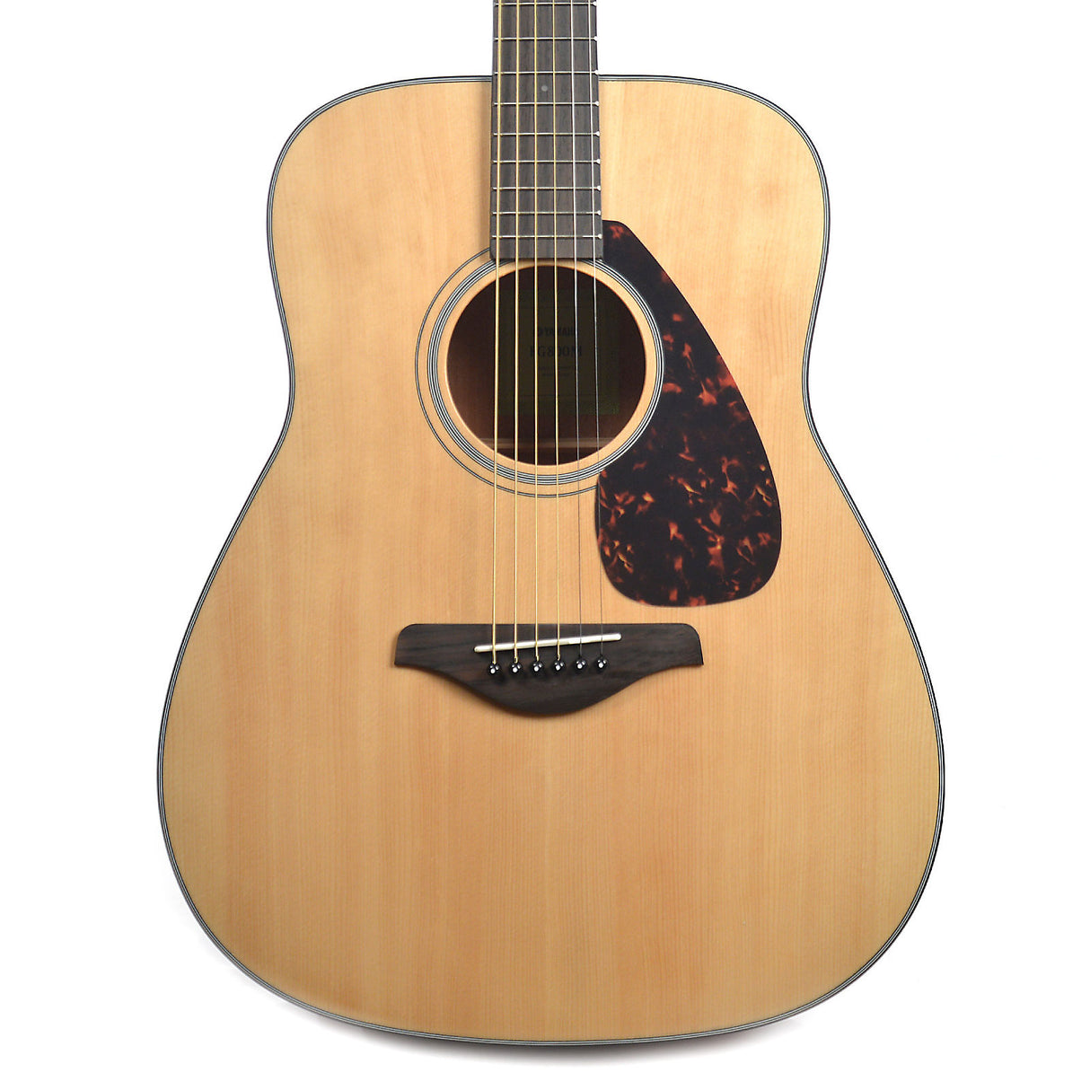 Yamaha FG800 Western Kitarat (Natural)