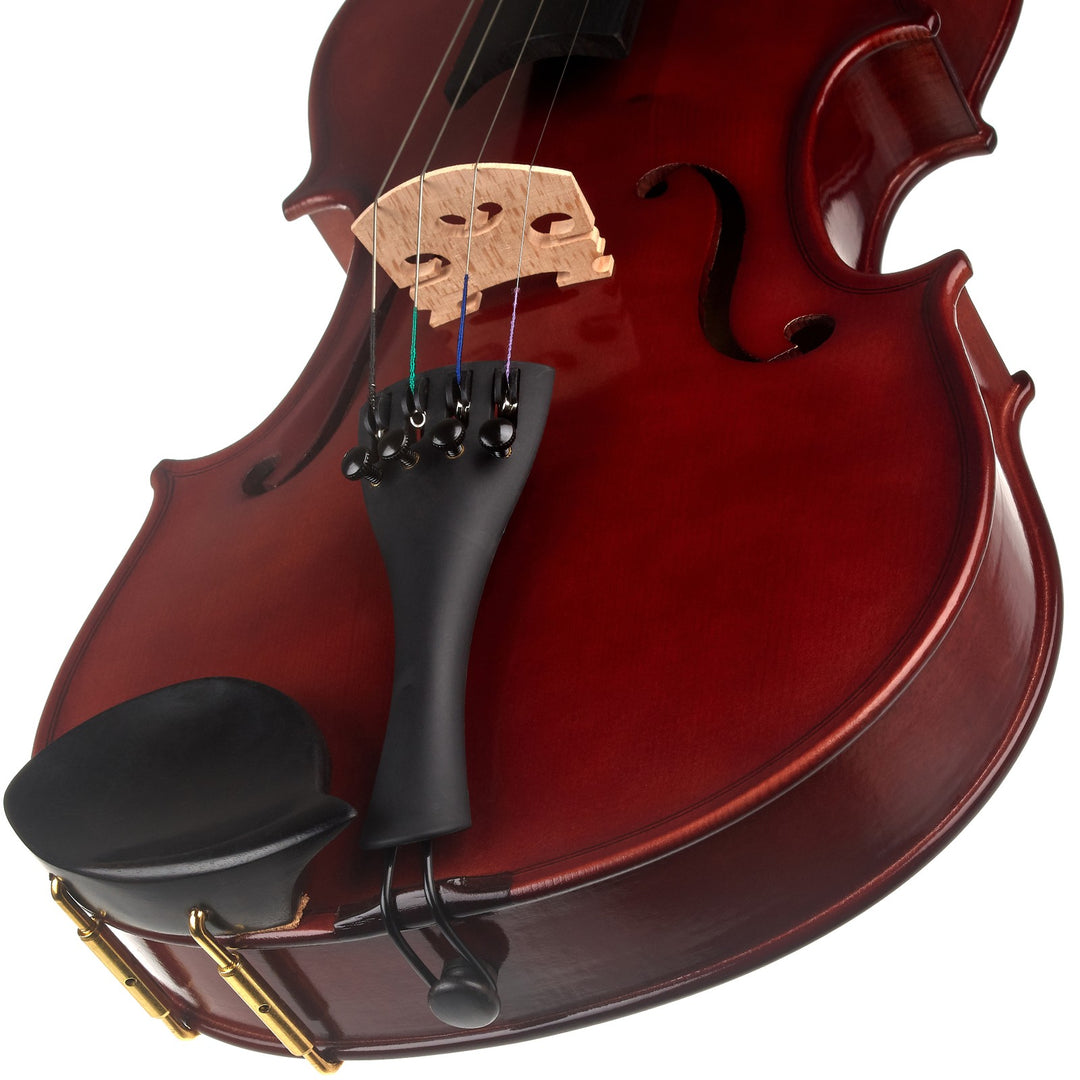 Jargar Violin strings - Set steel (Medium) -> Jargar Viulut-kielet - Set steel (Medium)