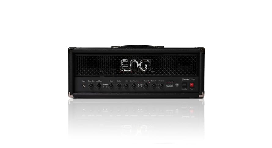 ENGL Fireball 100 -vahvistin, 100 W