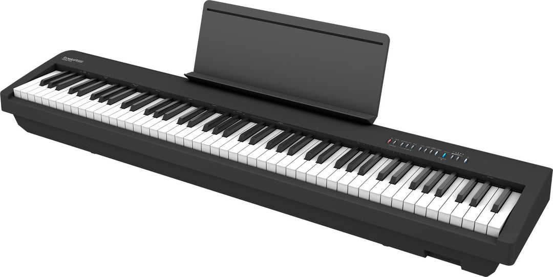 Roland FP-30X Sähköpiano (Musta)