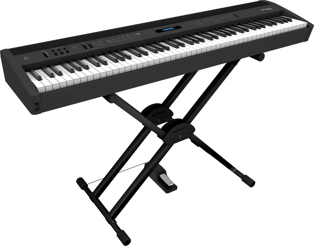 Roland FP-60X Sähköpiano (Musta)