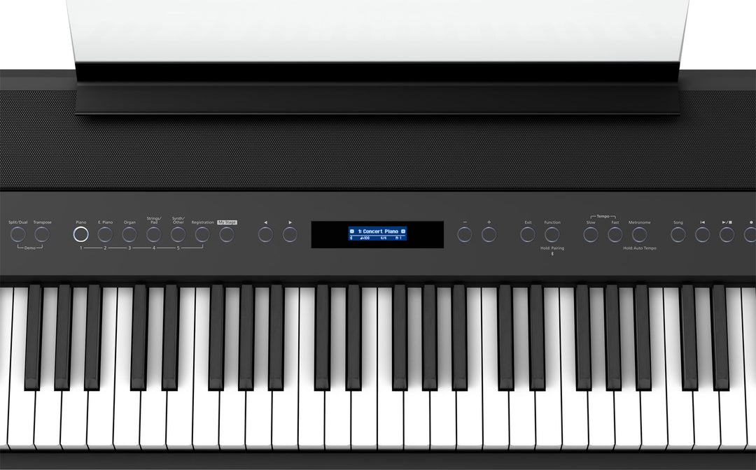Roland FP-90X Sähköpiano (Musta)