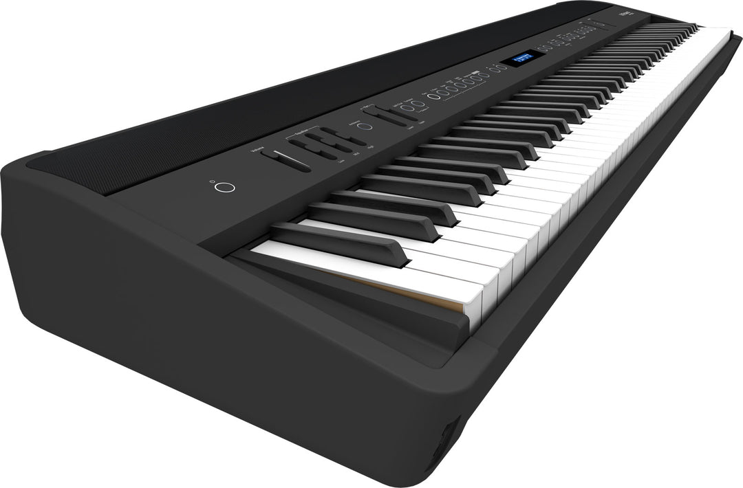 Roland FP-90X Sähköpiano (Musta)
