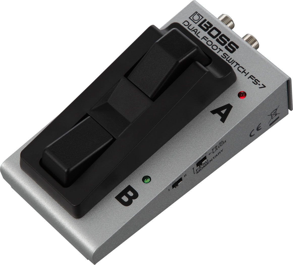 Boss FS-7 jalkakytkin