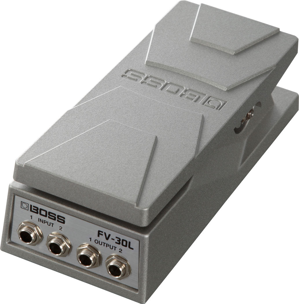 Boss FV-30L äänenvoimakkuuspedaali