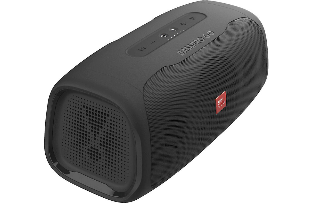 JBL BASS PRO GO All-in-One subwoofer & kannettava kaiutin