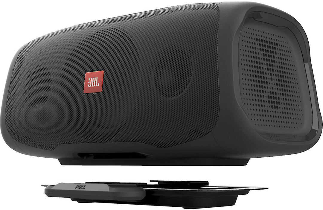 JBL BASS PRO GO All-in-One Subwoofer & Kannettava Kaiutin