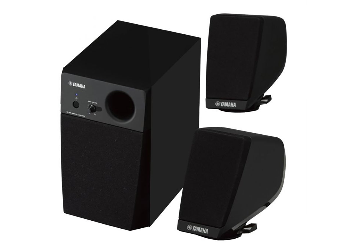 Yamaha GNS-MS01 Kaiutinjärjestelmä Genos2:lle Keyboard