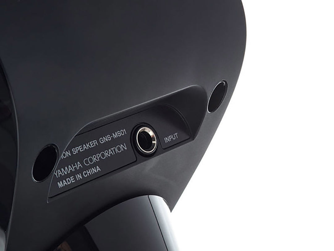 Yamaha GNS-MS01 Kaiutinjärjestelmä Genos2 Kosketinsoittimet
