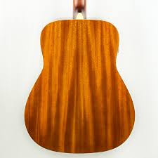 Yamaha FG-TA TransAcoustic Vintage Folk Western Kitarat