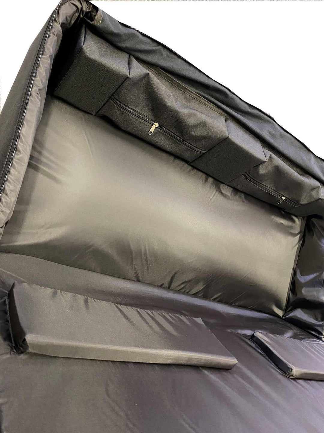 Hammond Kosketinsoittimet Laukku SKX Pro:lle