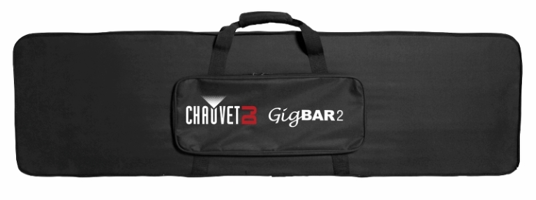 Chauvet Gig Bar 2 valopalkkisarja