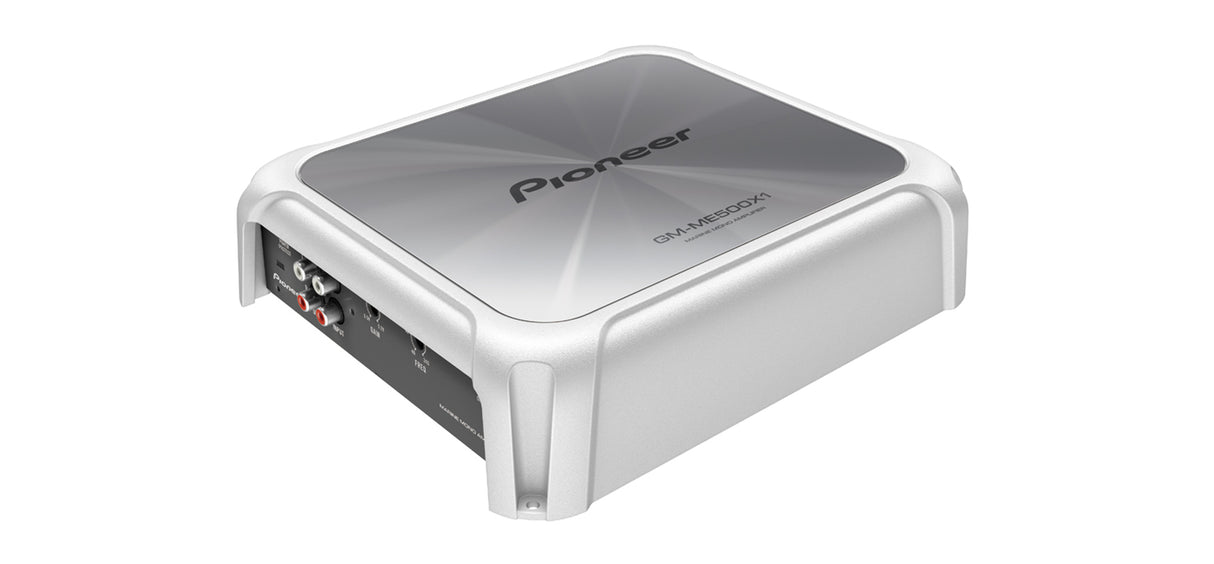 Pioneer GM-ME500X1 1-kanavainen merivahvistin